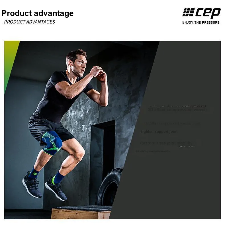 Cep Knee Pads-4