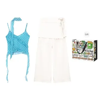 BVODE Casual Suits Women's