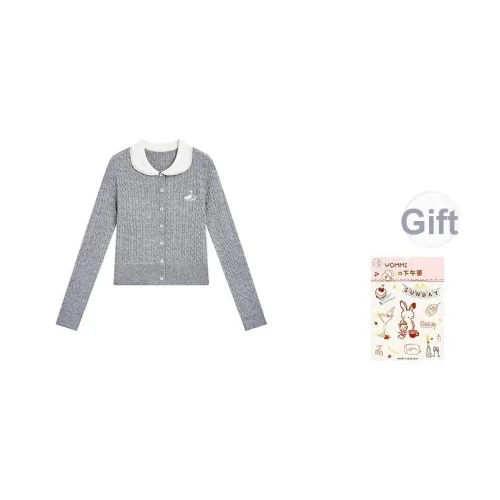 ZIHAN Женская трикотажная одежда