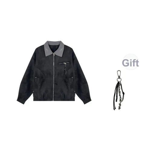 SIMPLE RIMLESS SRME Куртка Унисекс