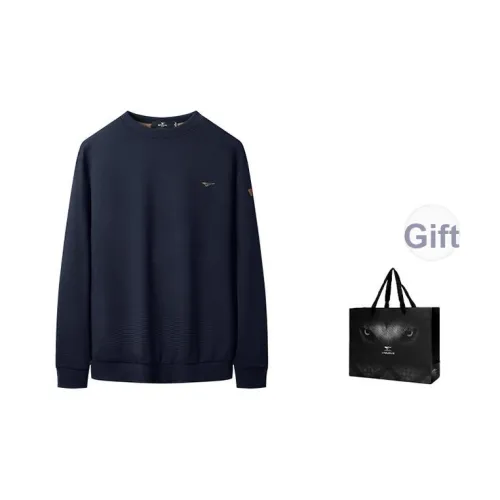 SEPTWOLVES Унисекс Свитшоты