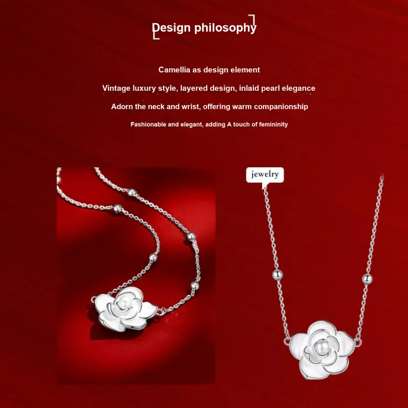 LAOMIAO Pearl Bracelets Women's-2