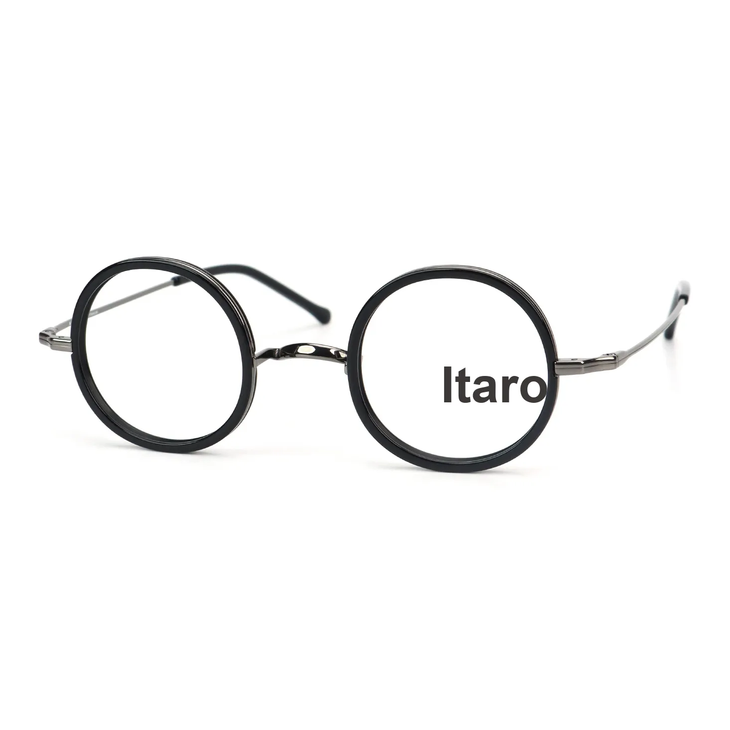 Fujii Taro Очки с диоптриями Унисекс