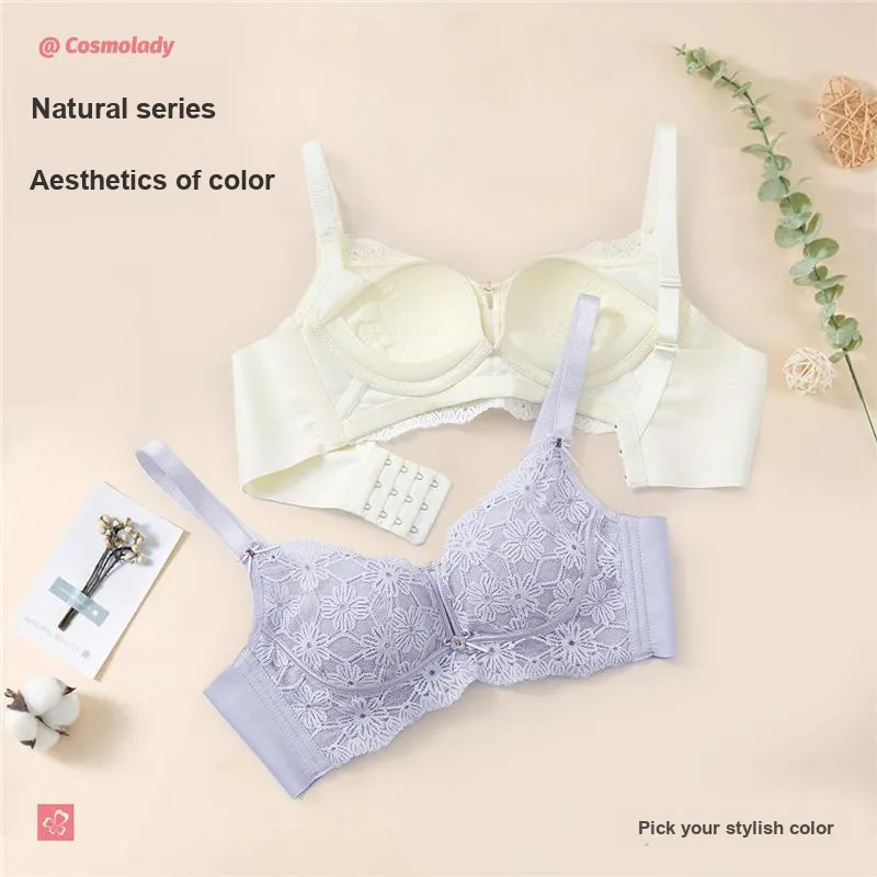 Urban beauty Women's Bras-3