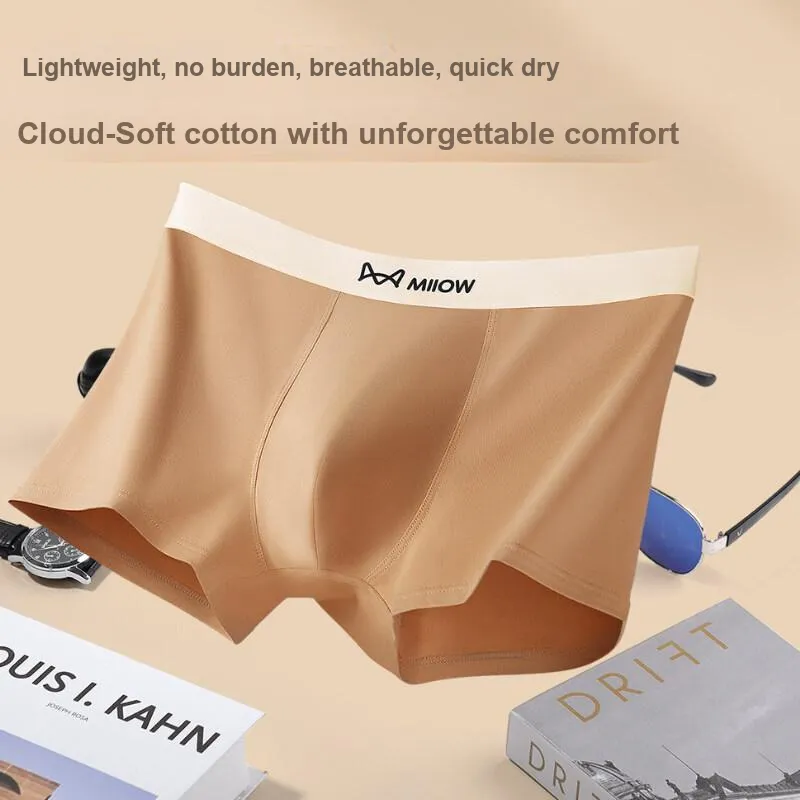 MIIOW Men Underpants-47