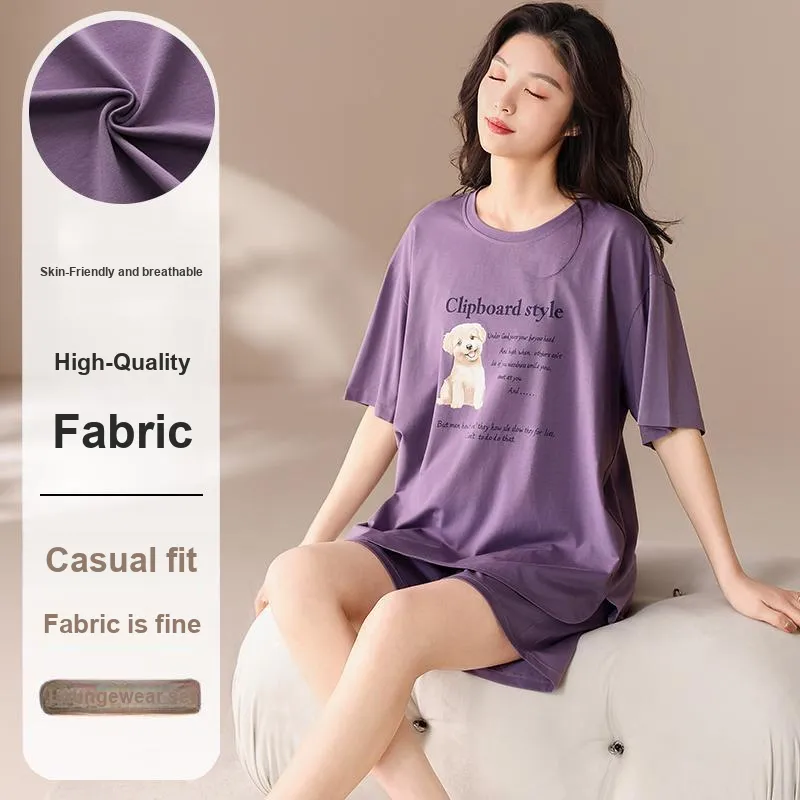 MADALLO Unisex Pajama Sets-7