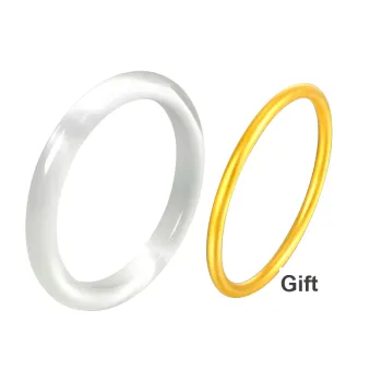 ZHIAIYONGHENG Artificial Cat's Eye Bangles Women's