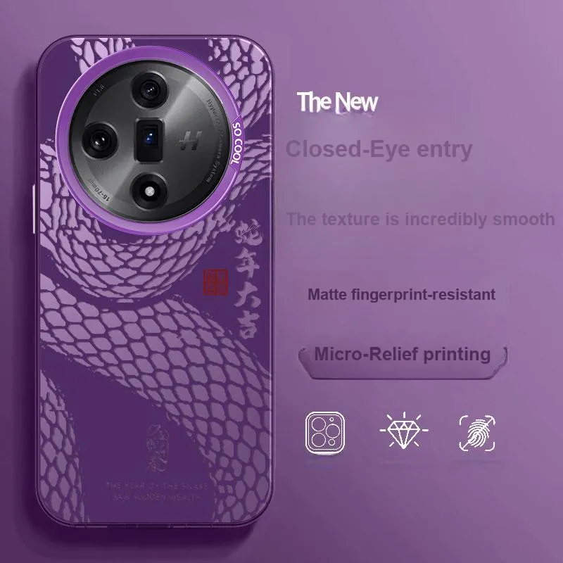 BAOCHENG Phone Cases-7