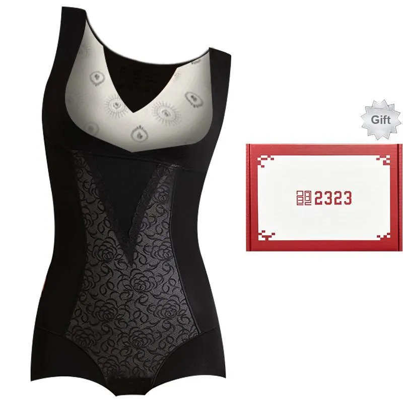 2323 Jumpsuit Women's Gift Box Set-2