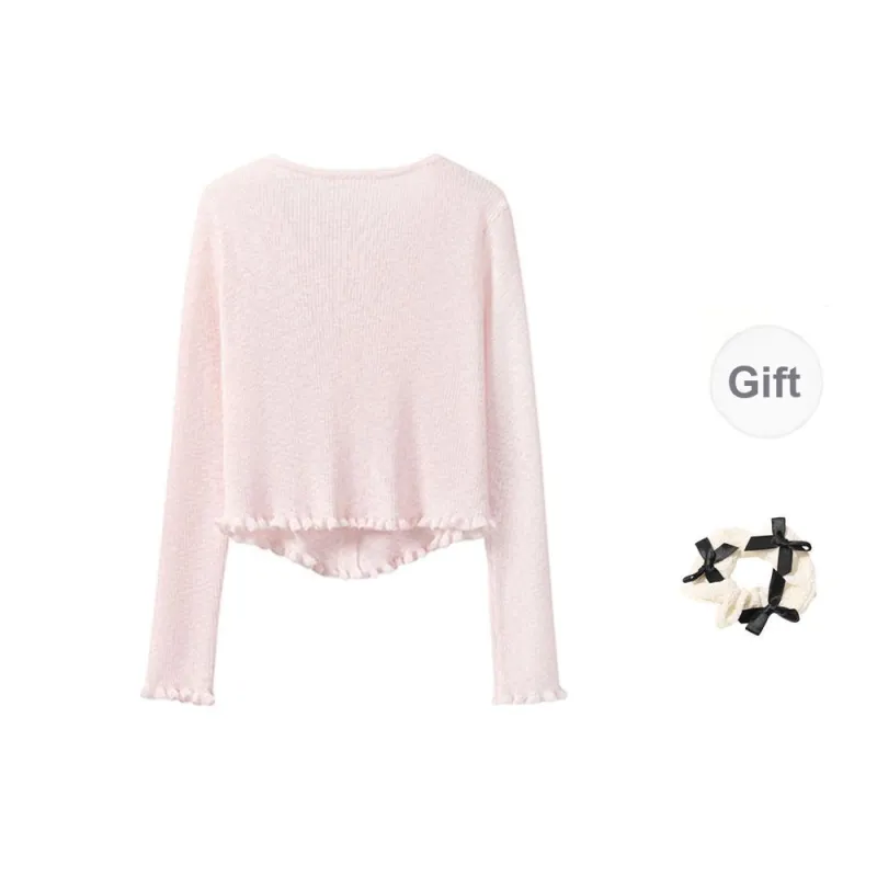 TURN UP Knitwear Women's-19
