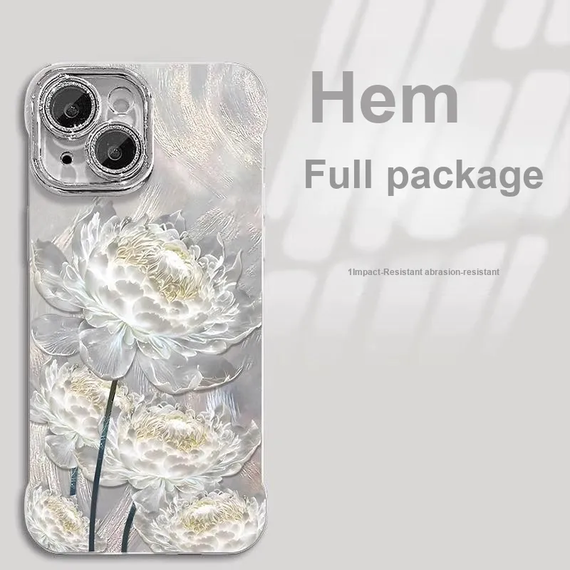 HASEE Phone Cases-1