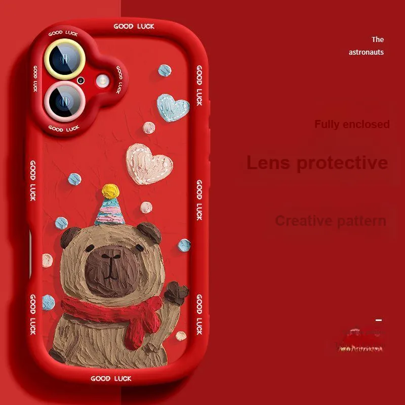 HASEE Phone Cases-5