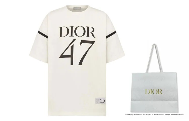 Christian Dior(クリスチャンディオール) / Tシャツ/M/コットン