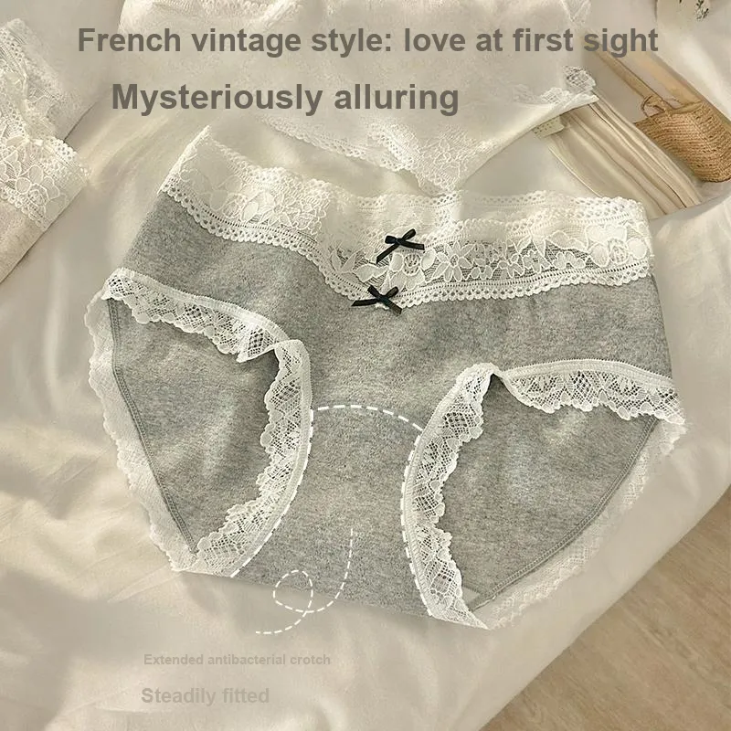 2323 Women's Underpants-5