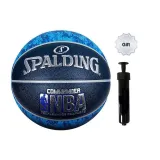 Size 7 Ball+Pump