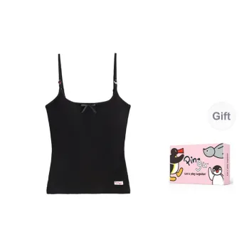 MISS CURIOSITY Thermal Tops Women's Gift Box Set