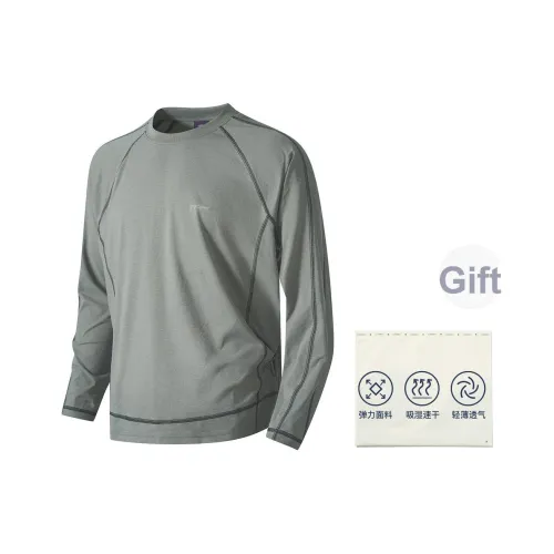 714STREET Lightweight Collection T-Shirt Мужской