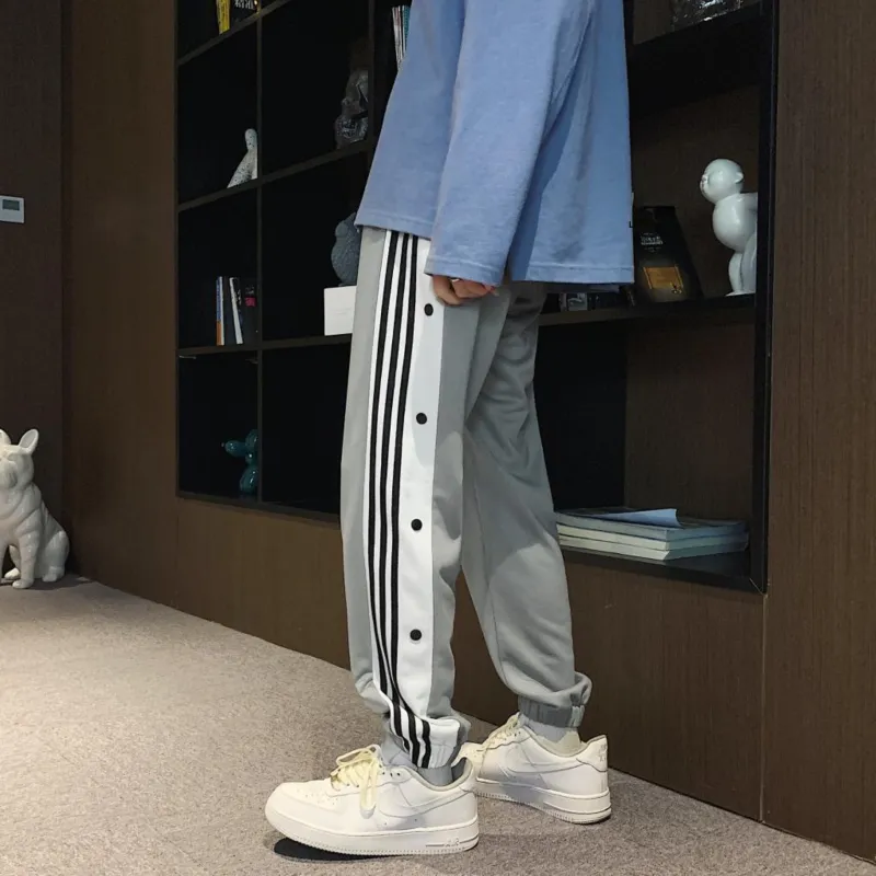 Universal Templates Casual Pants Unisex-10