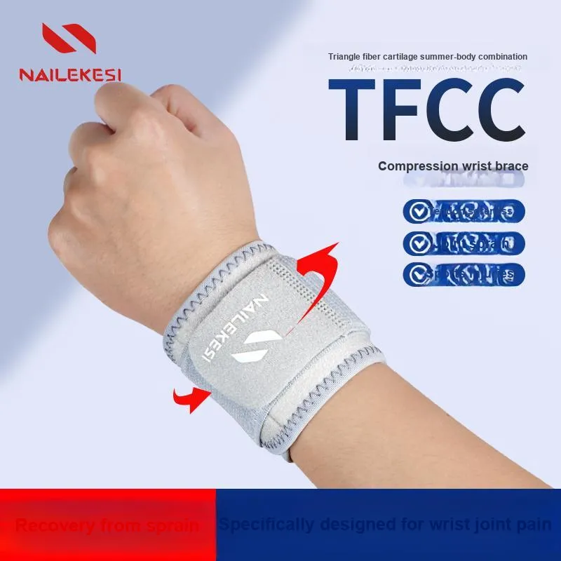 NAILEKESI Wristbands-1