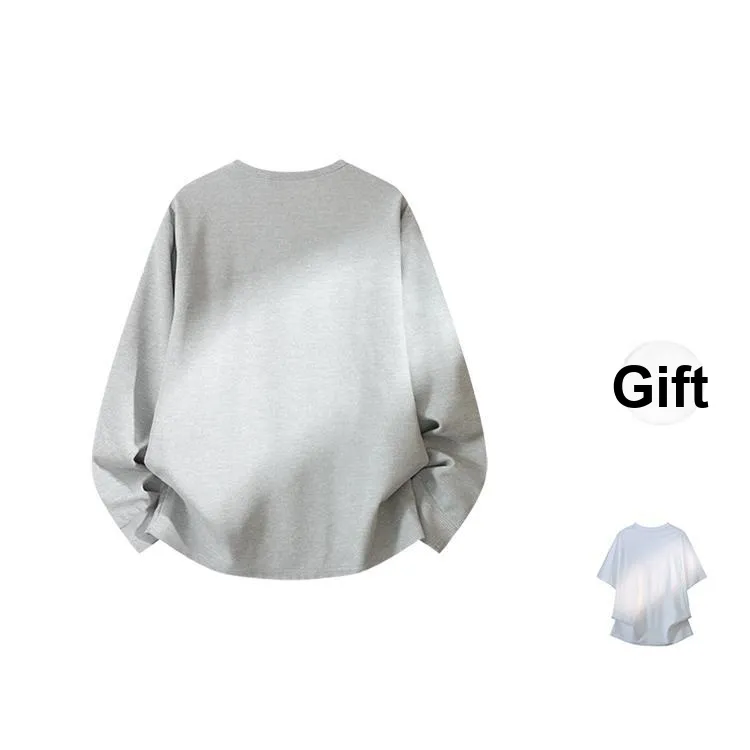 YOSICIL Polo Shirt Unisex White-11