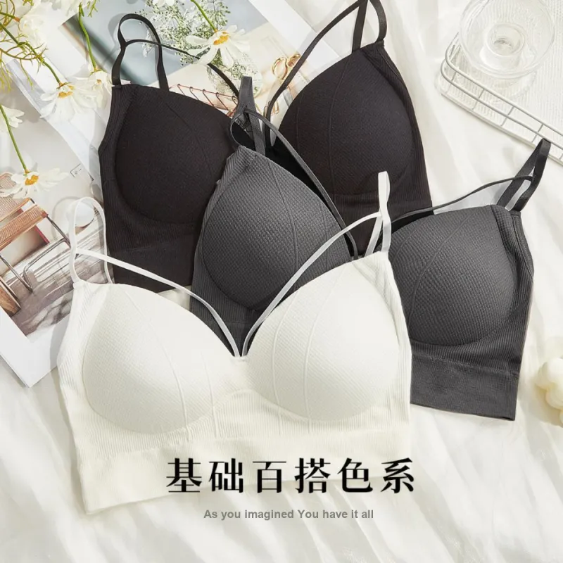 Yalu Women's Bras-2