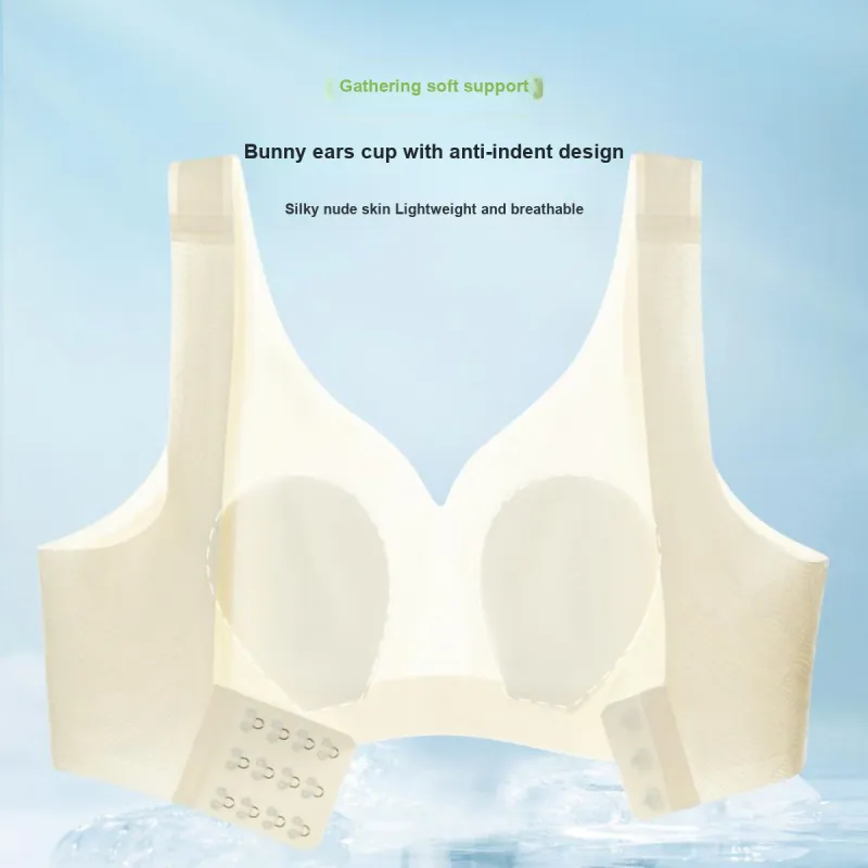 GUJIN Women's Bras-7