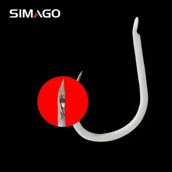 SIMAGO Fish Hook