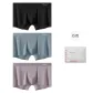 Medium Purple Pink+Graphite Gray+Premium Black