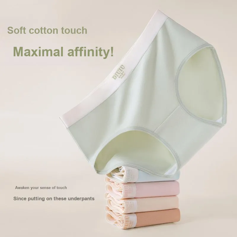 Urban Beauty Underpants Women's Shopping Bag 3 Pack-2