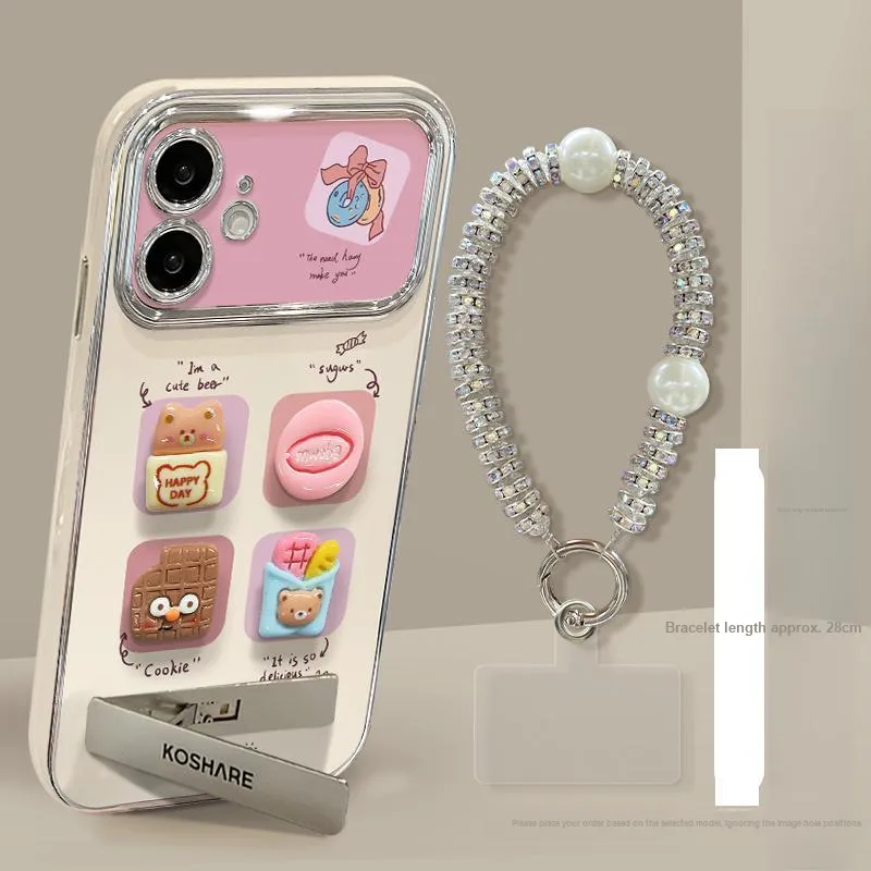 HASEE Phone Cases-1