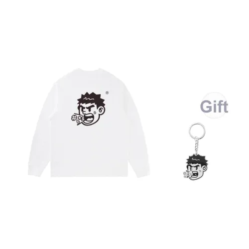 SWISH THE BALL IN T Рубашка Унисекс