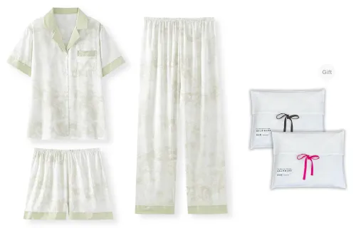 WANANNI Women's Pajama Sets