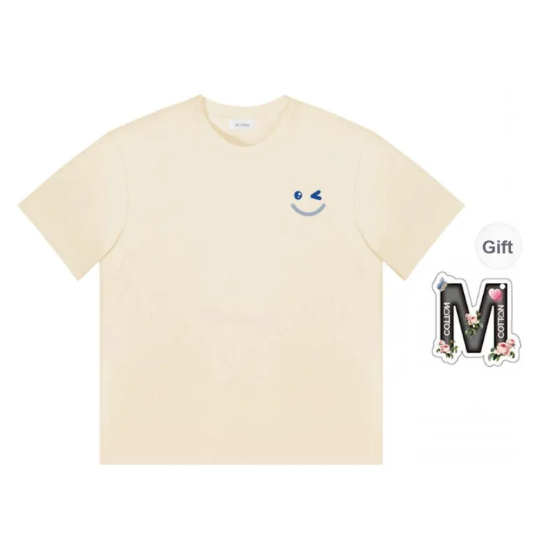 Cotton shopping T Shirts Unisex-11