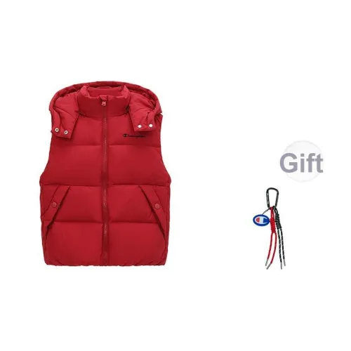 Champion Kids Пуховый жилет FW25 Детский