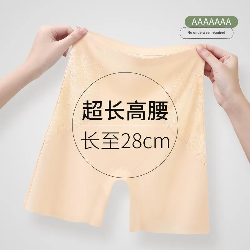 XIA.WA.ZHI.XIU Leggings Women's Box 3 Pack-7