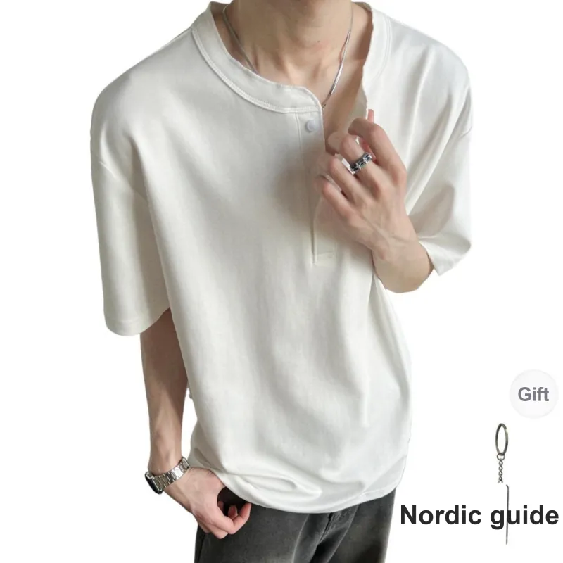 Nordic Raiders T Shirts Unisex-13