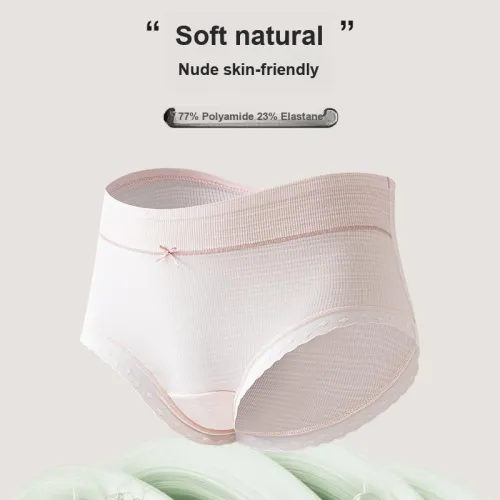 Urban Beauty Underpants Women's Shopping Bag 3 Pack