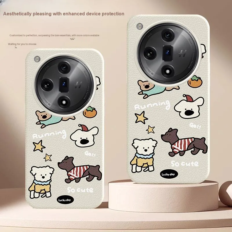 YIBAOBAO Phone Cases-1