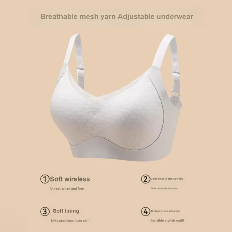 Ordifen Women's Bras-5