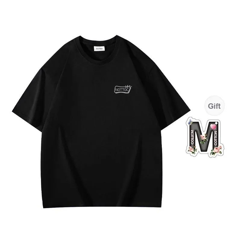 Cotton shopping T Shirts Unisex-20