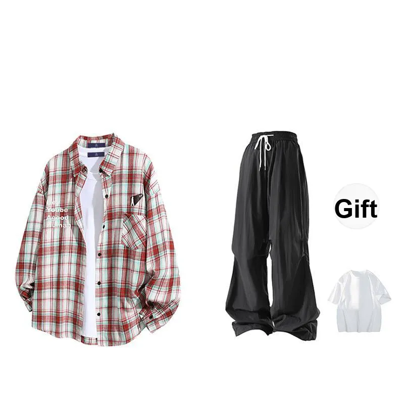 FAX FOR FMACM Shirt Matching Set Unisex-16