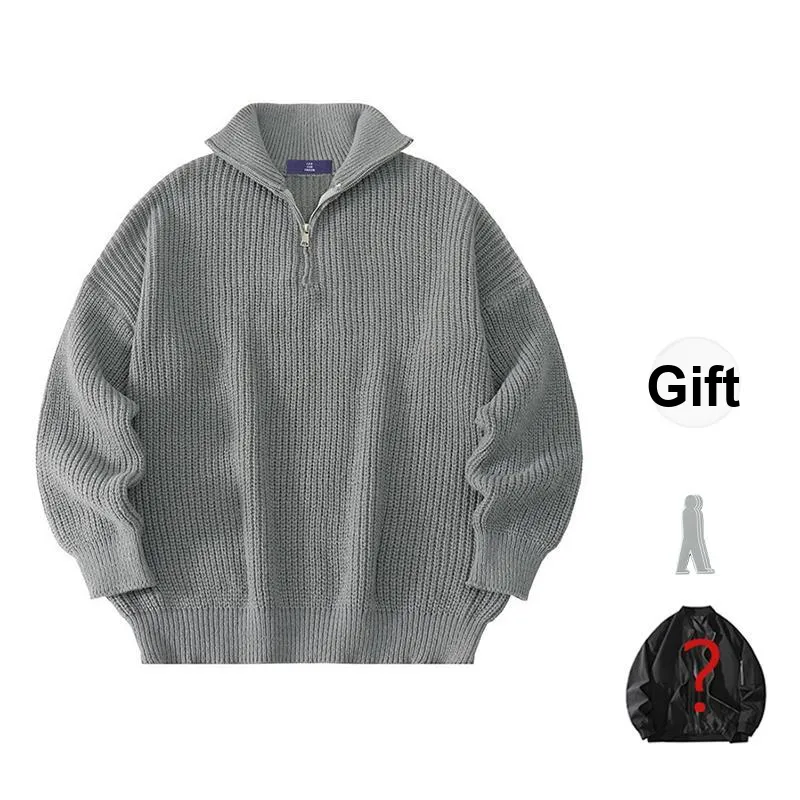 FAX FOR FMACM Knitwear Unisex-4