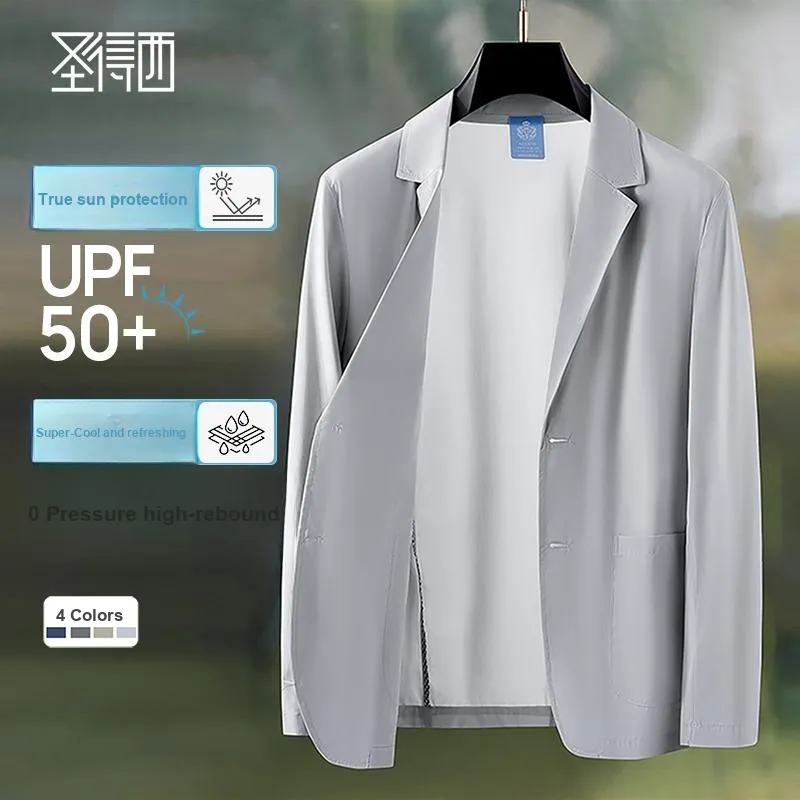 SUNDANCE Business Suits Men-4