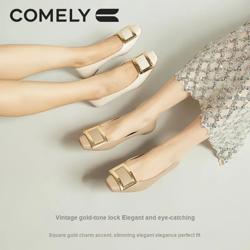 COMELY Women's Casual Shoes Women's-34