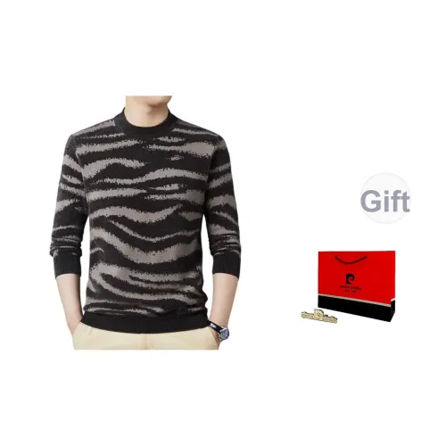 PIERRE CARDIN Мужской Трикотаж