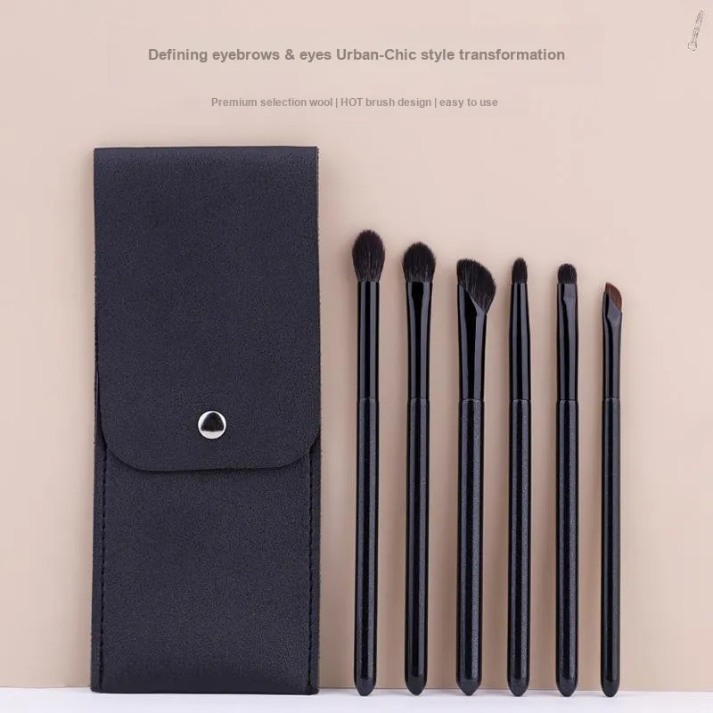 XIBI Make up Tools Unisex-5