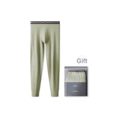 SEPTWOLVES Термобрюки Мужские 1 Пачка