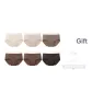 6D Light Apricot+Apricot Skin+Yellow Brown+Red Brown+Red Brown+Dark Coffee