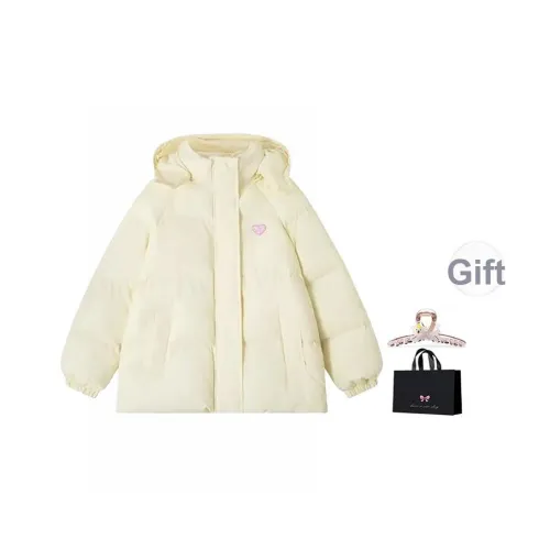 Aimilian Заварной Женские пуховики