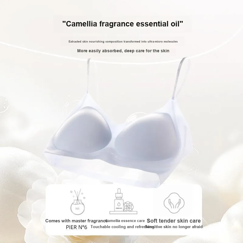 GRACEWELL Women's Bras-13